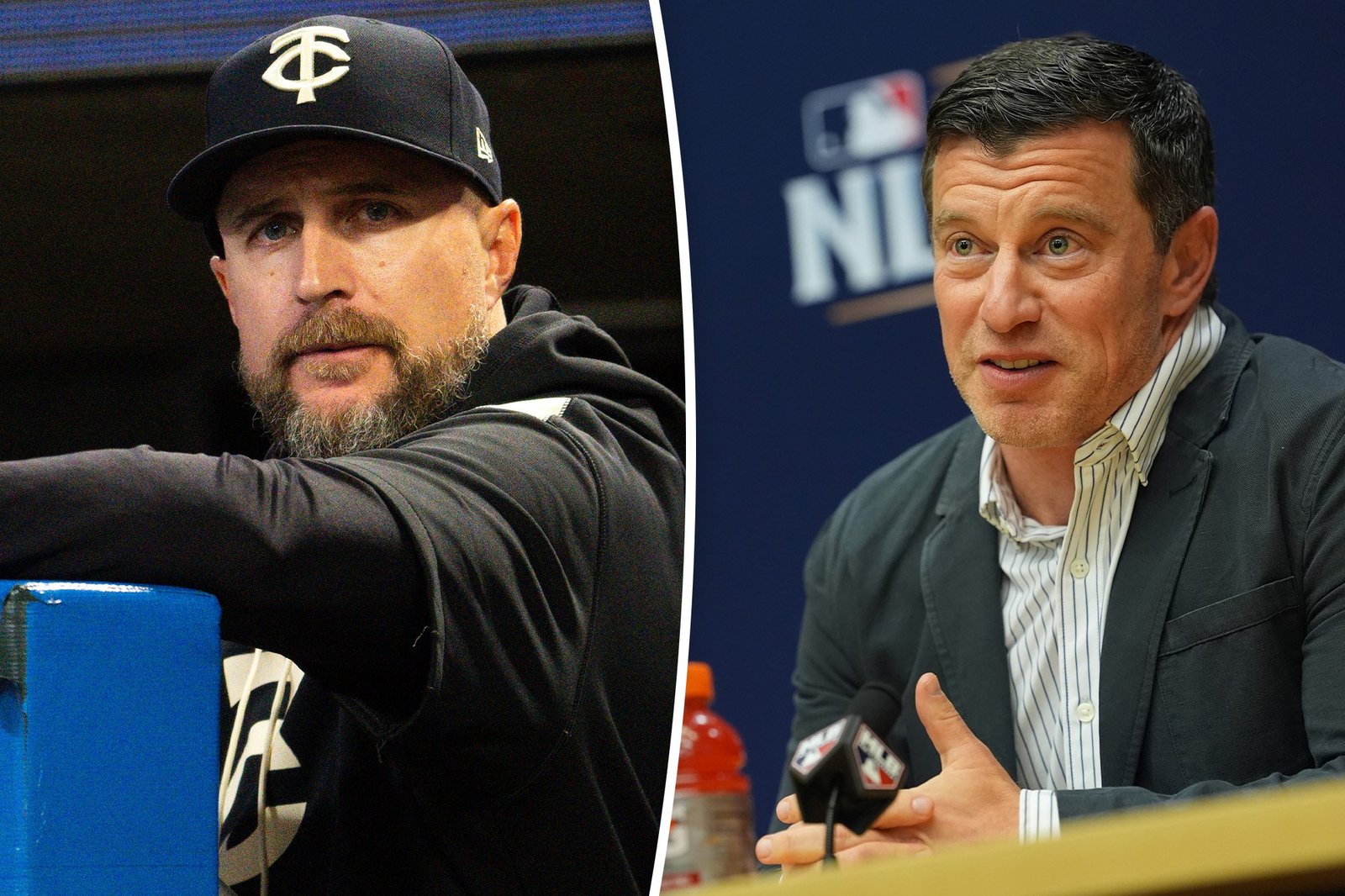 Los Dodgers podrían perder a Rocco Baldelli: es candidato a dirigir a Seattle