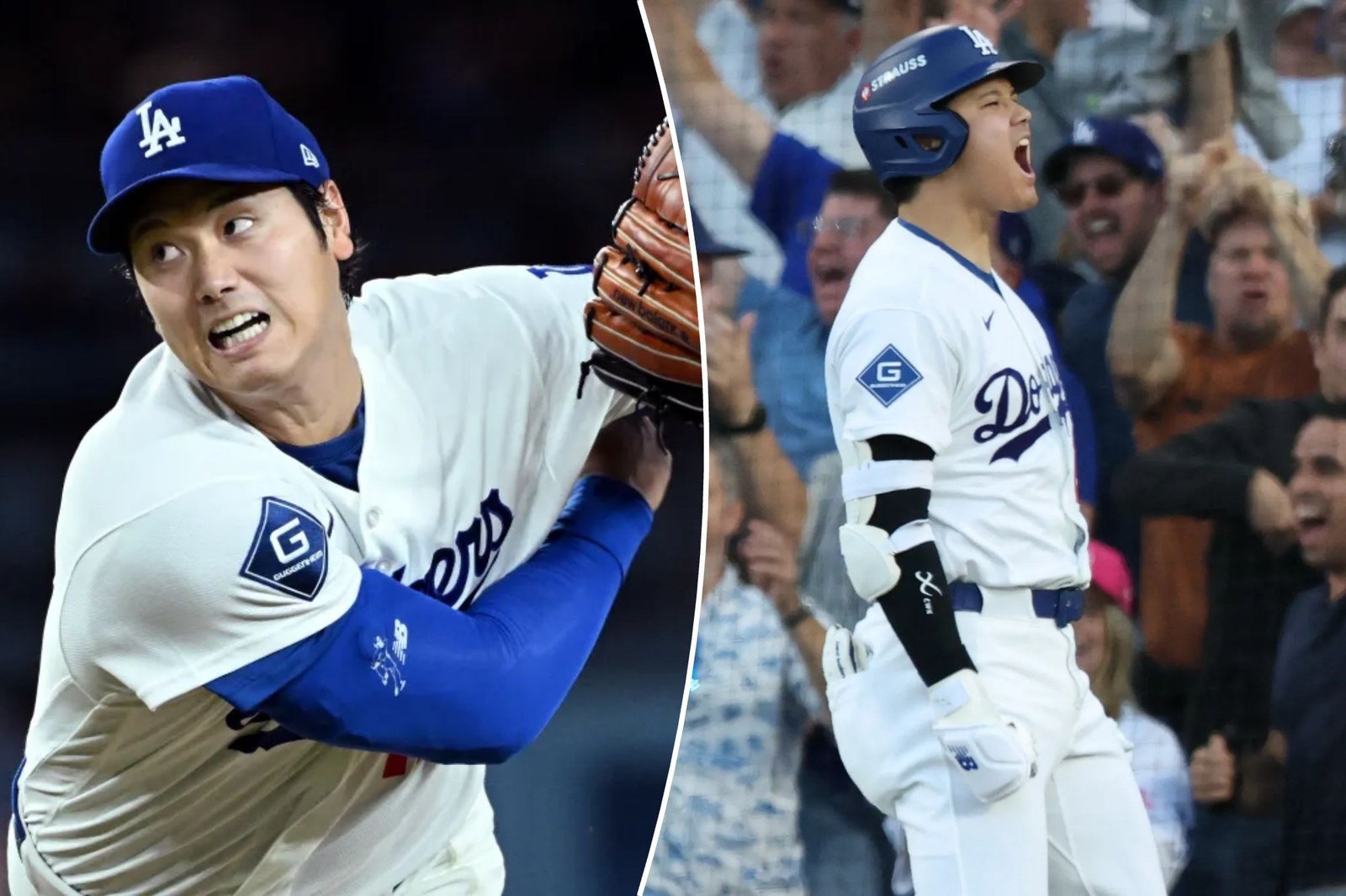 Qué deben interpretar los Dodgers de las palabras de Ohtani sobre su rol de dos vías