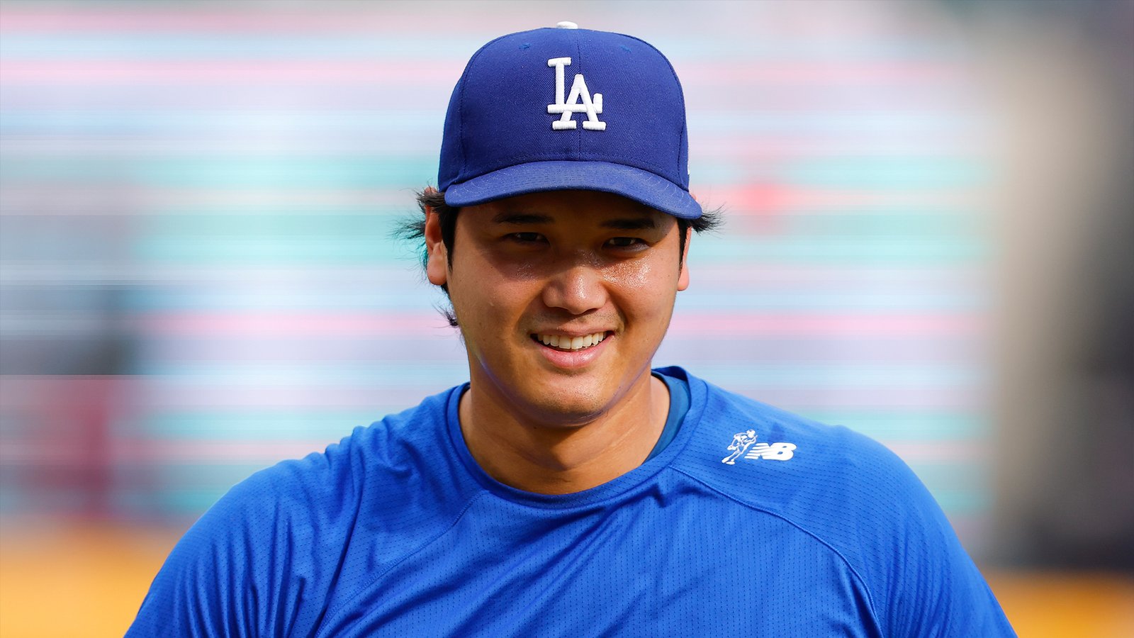 Roberts: Shohei Ohtani «se sintió bien» tras batear desde el tee el martes