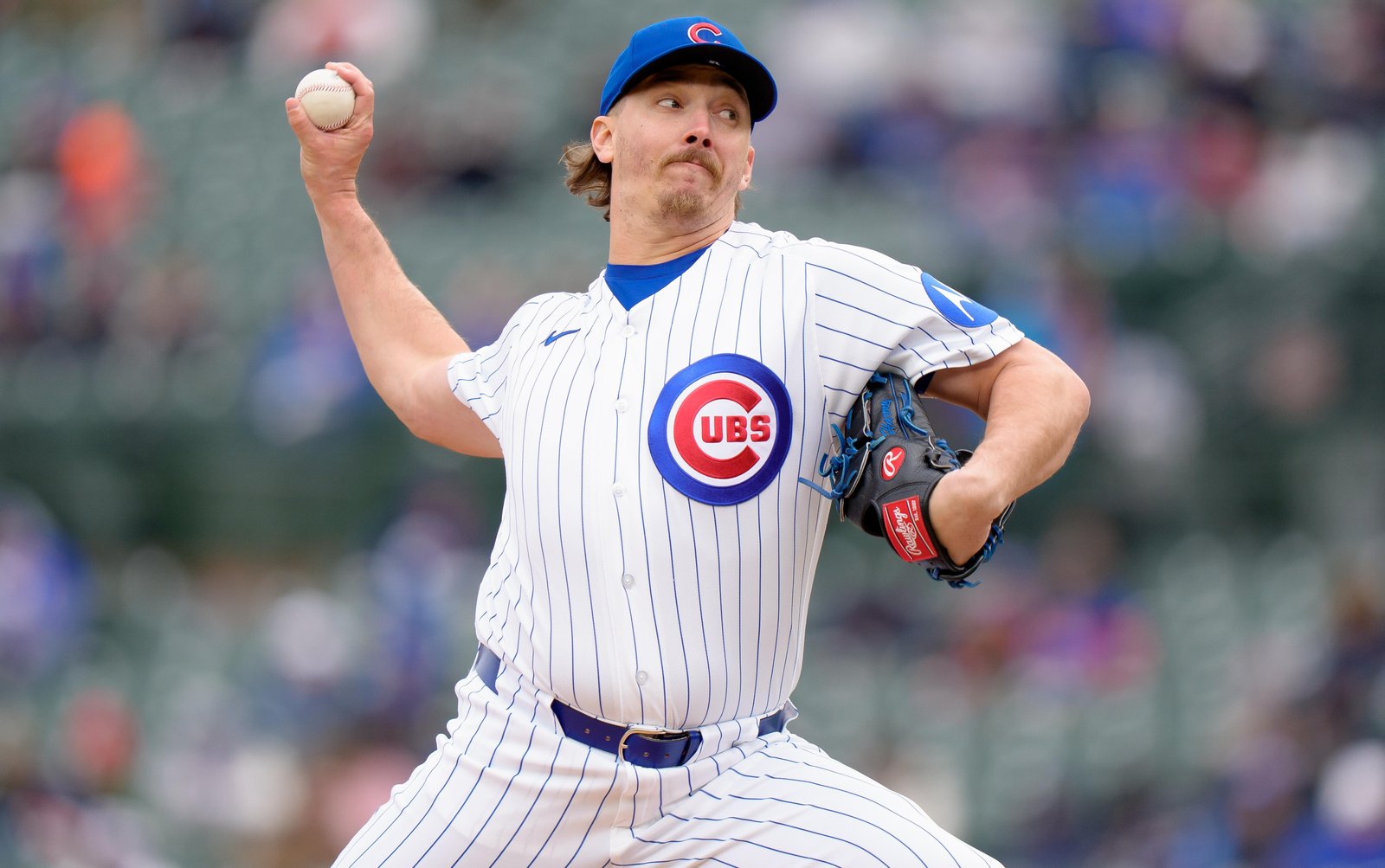 Algunas reflexiones sobre los Cachorros y Hunter Harvey