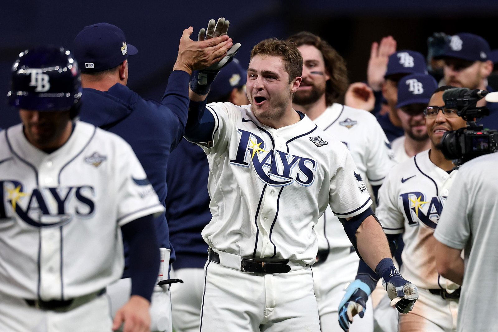 Hoy en Pinstripe Alley – 28/10/26
