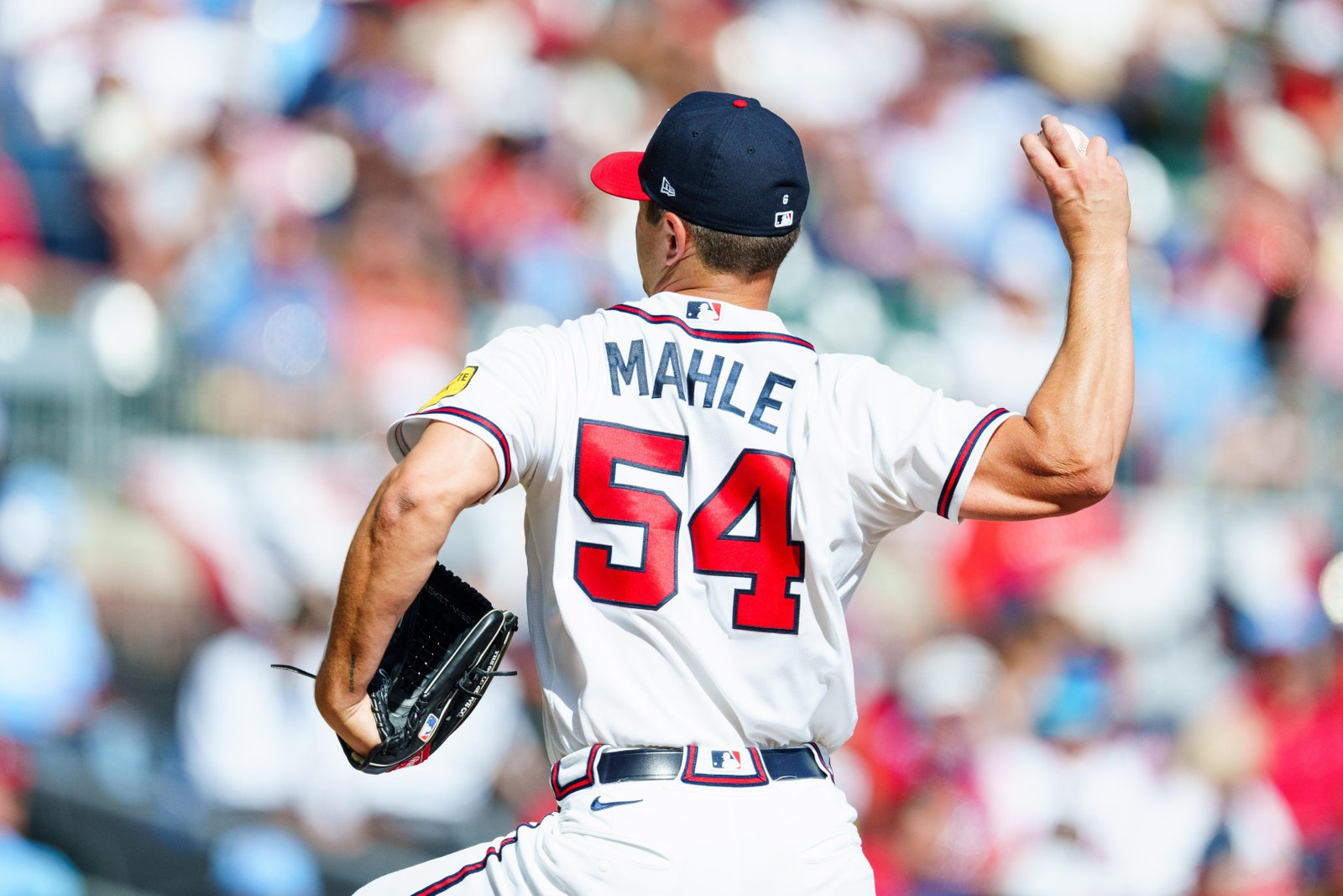 Bravos buscan forzar un quinto juego ante Dodgers