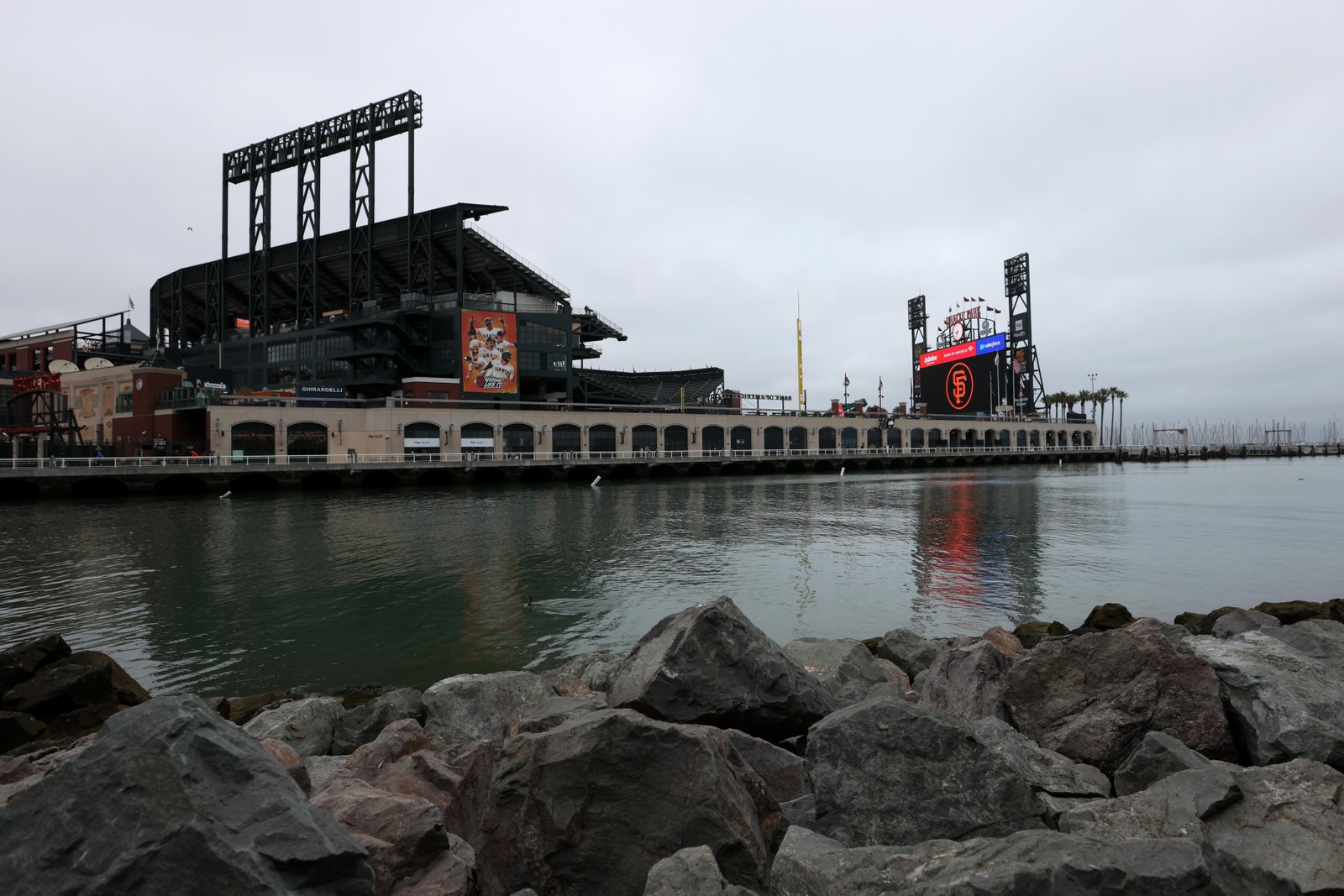 Gigantes 2026: una temporada para el olvido