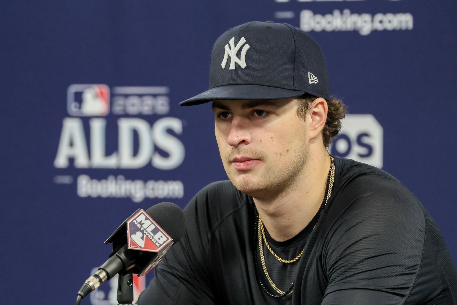 Yankees: Schlittler y la campaña por el MVP