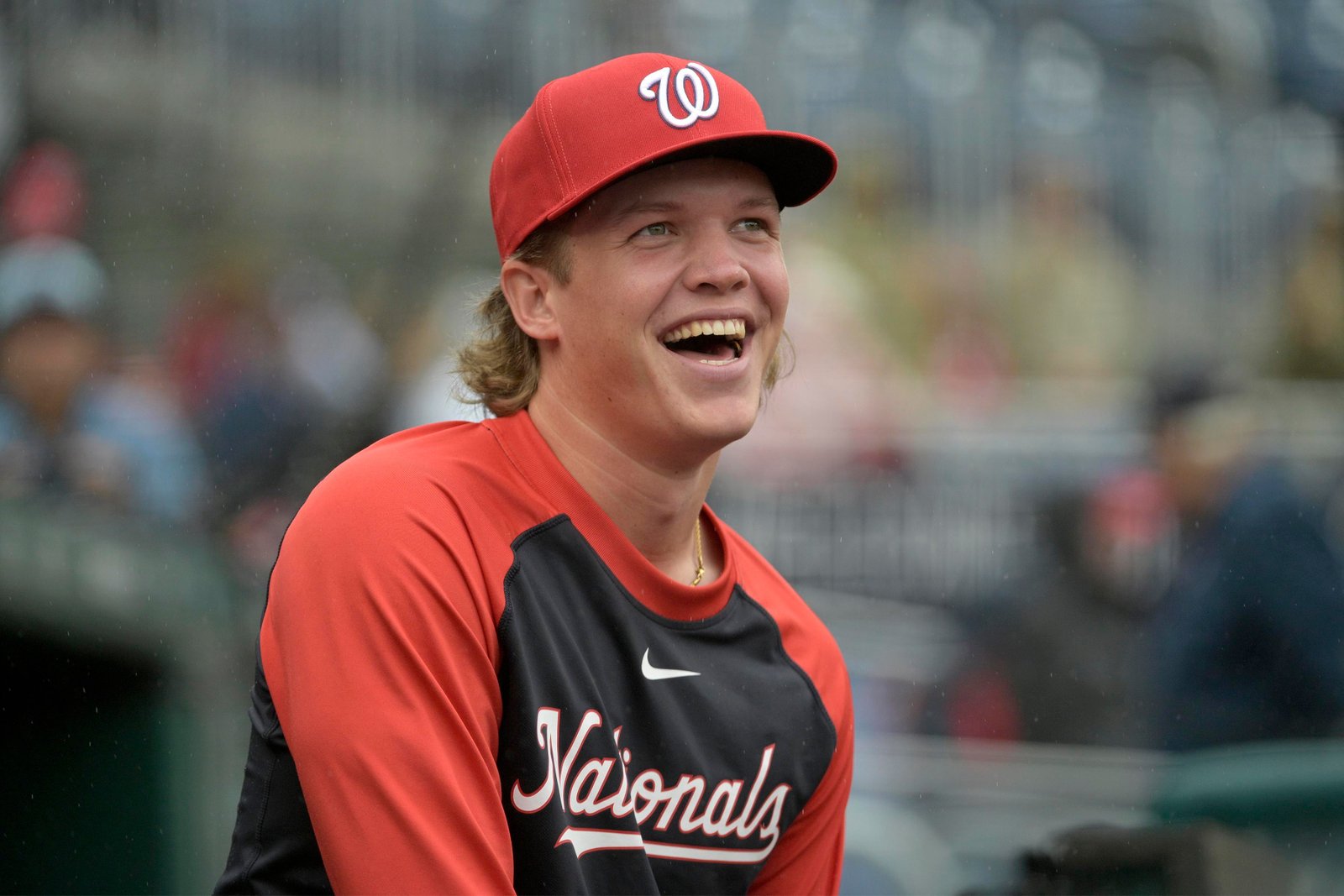 Tanto los Rays como los Brewers dependen en gran medida de las operaciones, que es una guía para los Washington Nationals