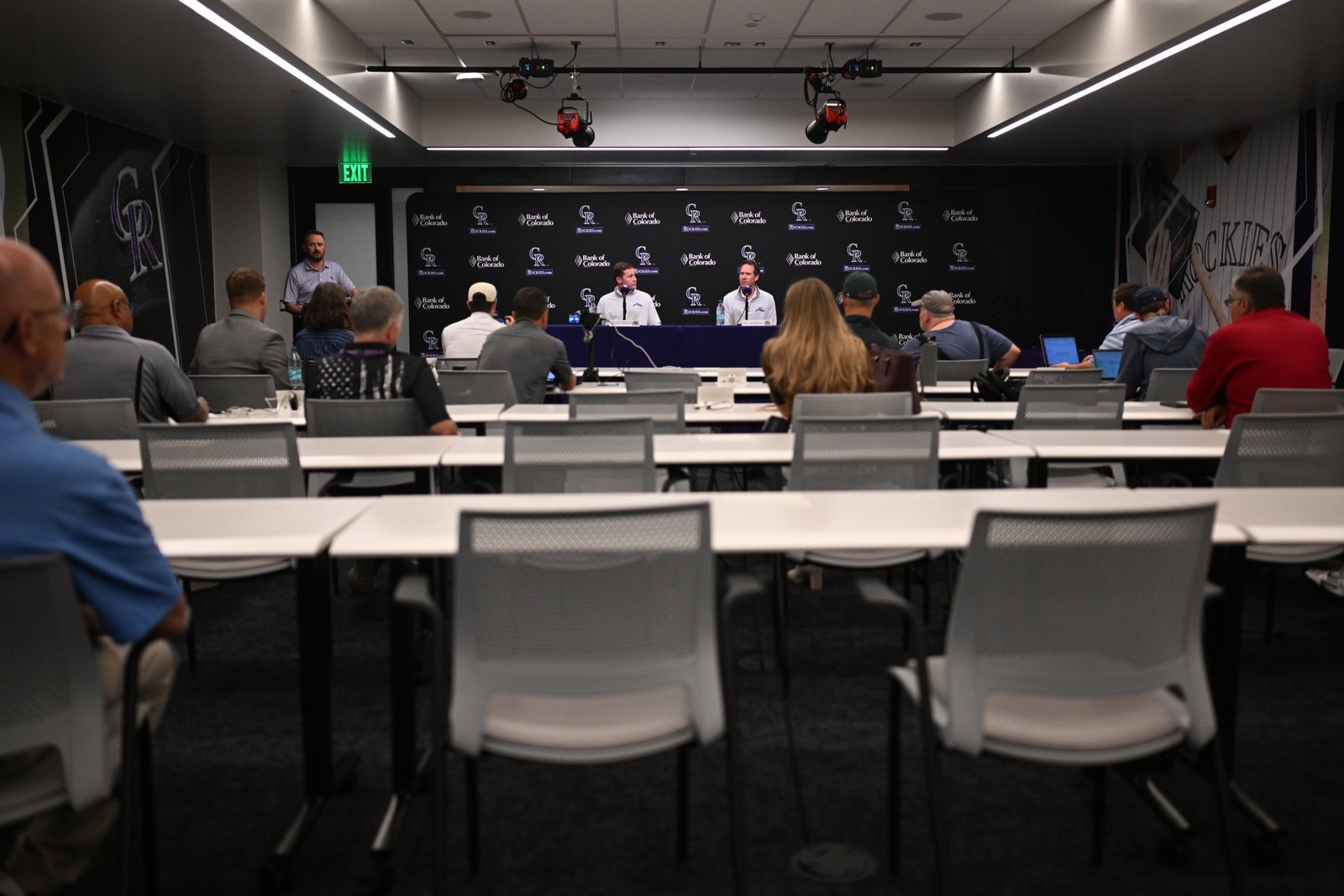 Rockies: comienza la autopsia del 2026