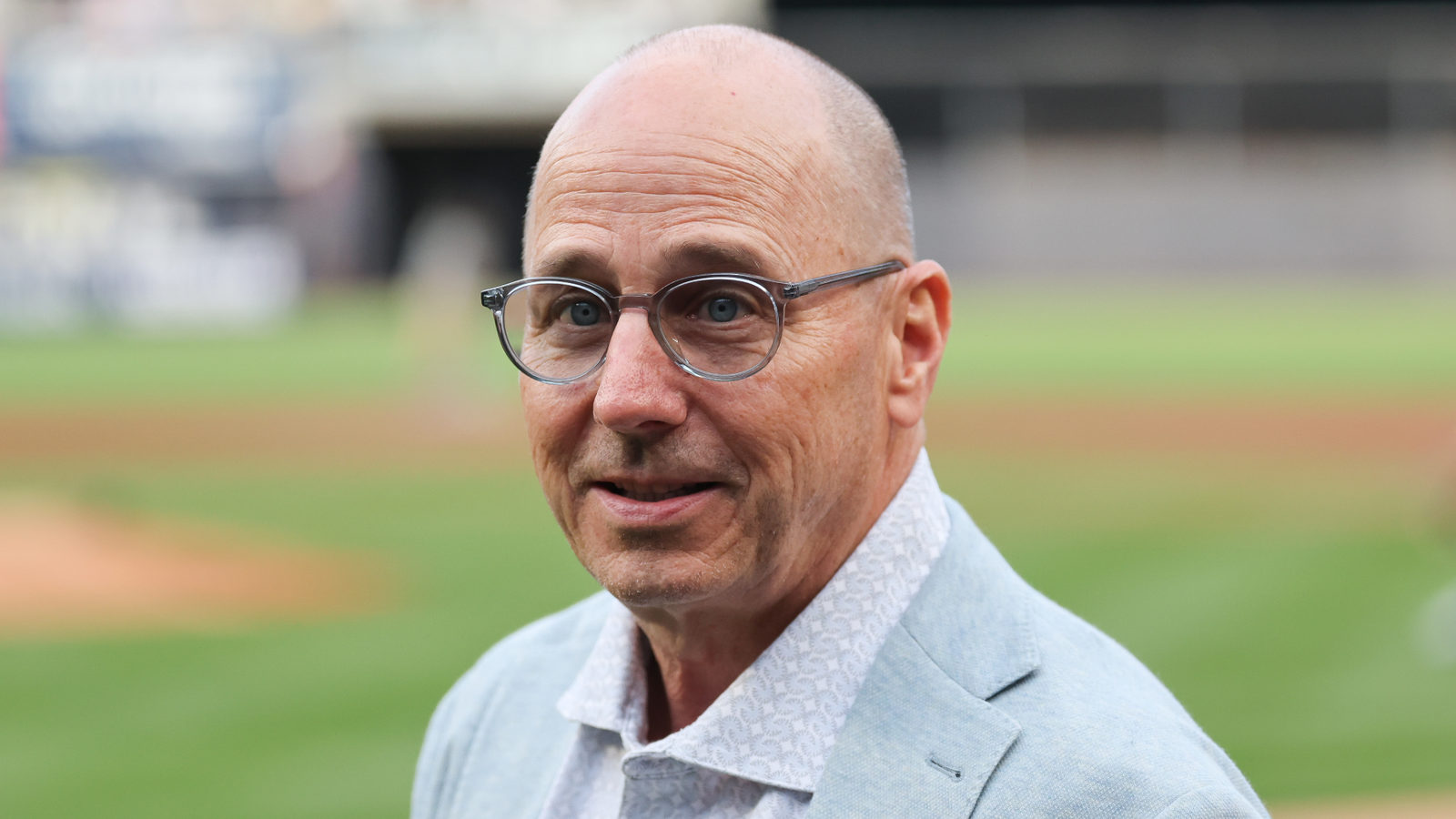 Todo lo que aprendimos de las conferencias de prensa de fin de temporada de los Yankees: la extensión de Brian Cashman y más