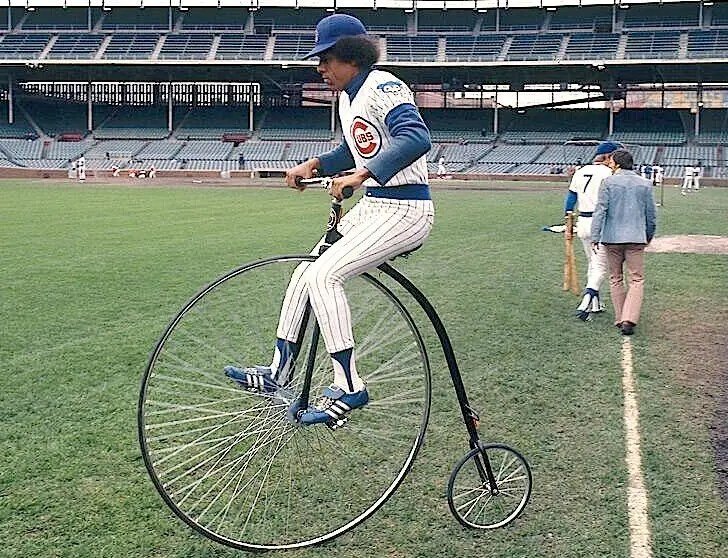 Historia de los Cubs: un 7 de octubre