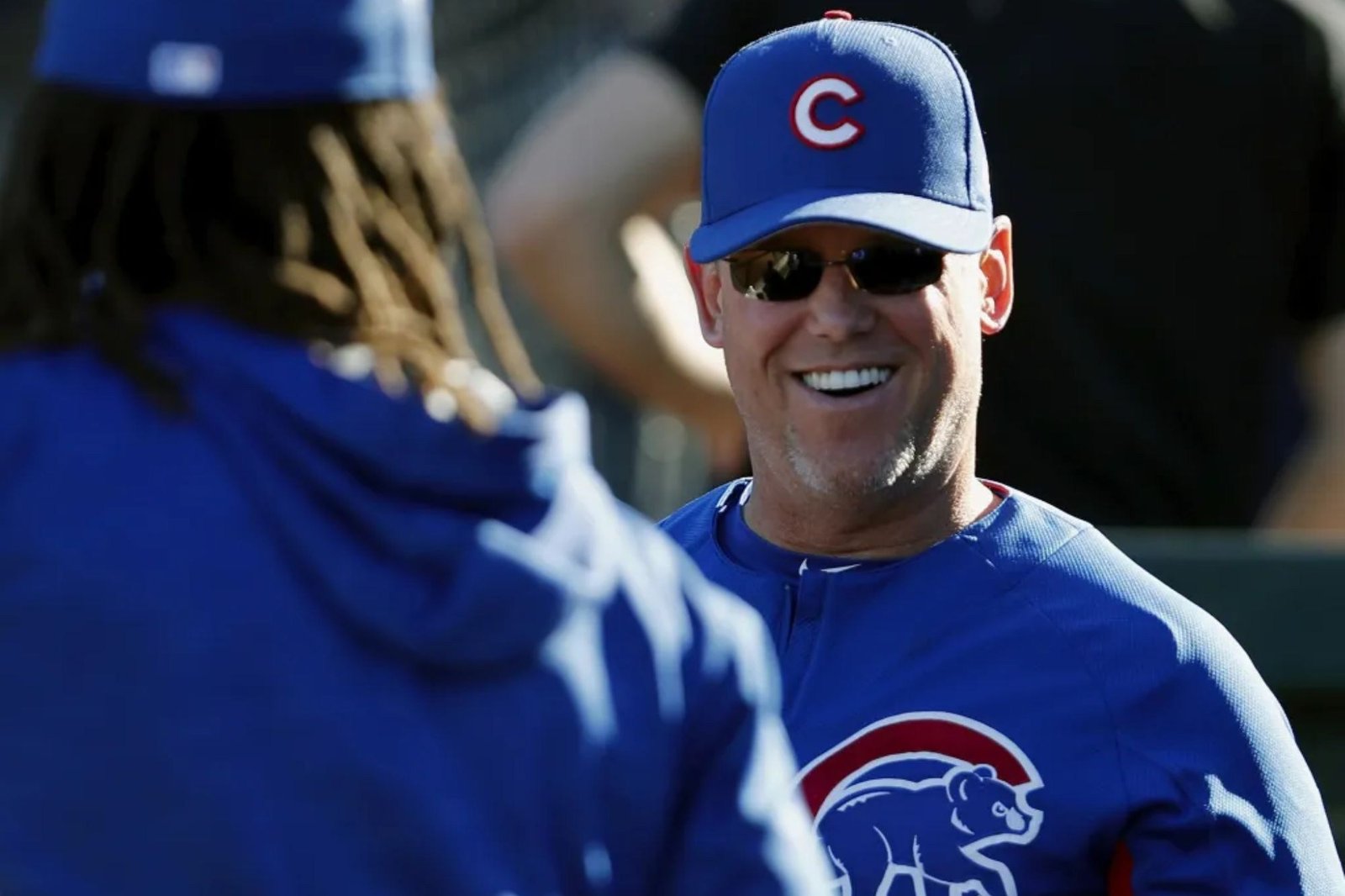 Asistente veterano de Mets John Mallee para un trabajo de entrenador