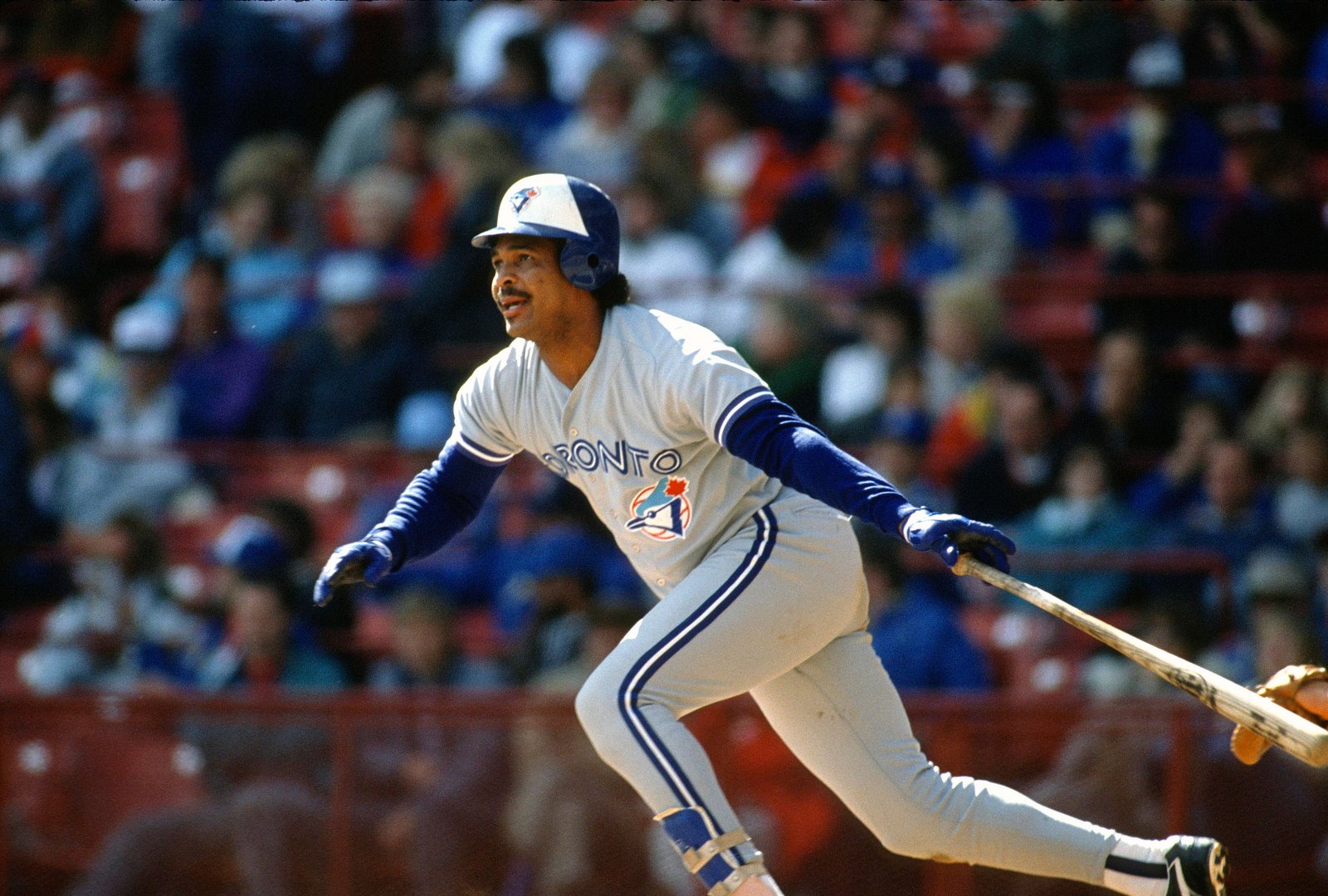 Feliz cumpleaños George Bell
