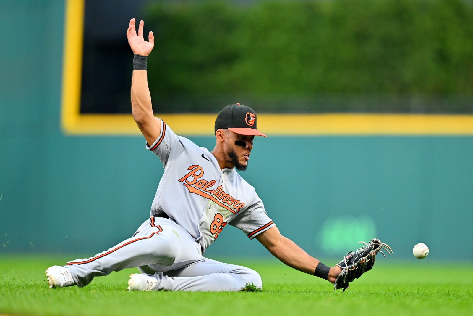¿Hay lugar para Jeremiah Jackson en 2027?
