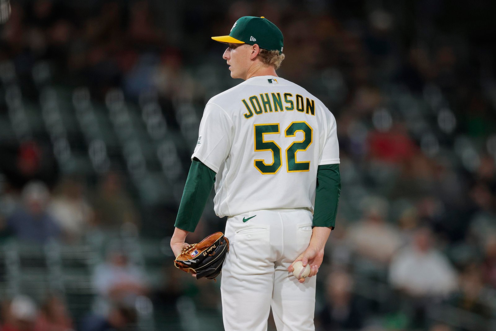 Rumores de los Elefantes: Seth Johnson se somete a cirugía; de vuelta a los playoffs de la Liga Nacional