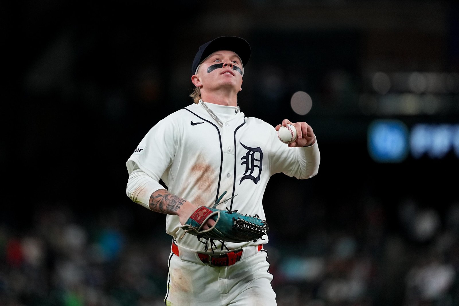 MLB experimenta con la posición de los jardineros