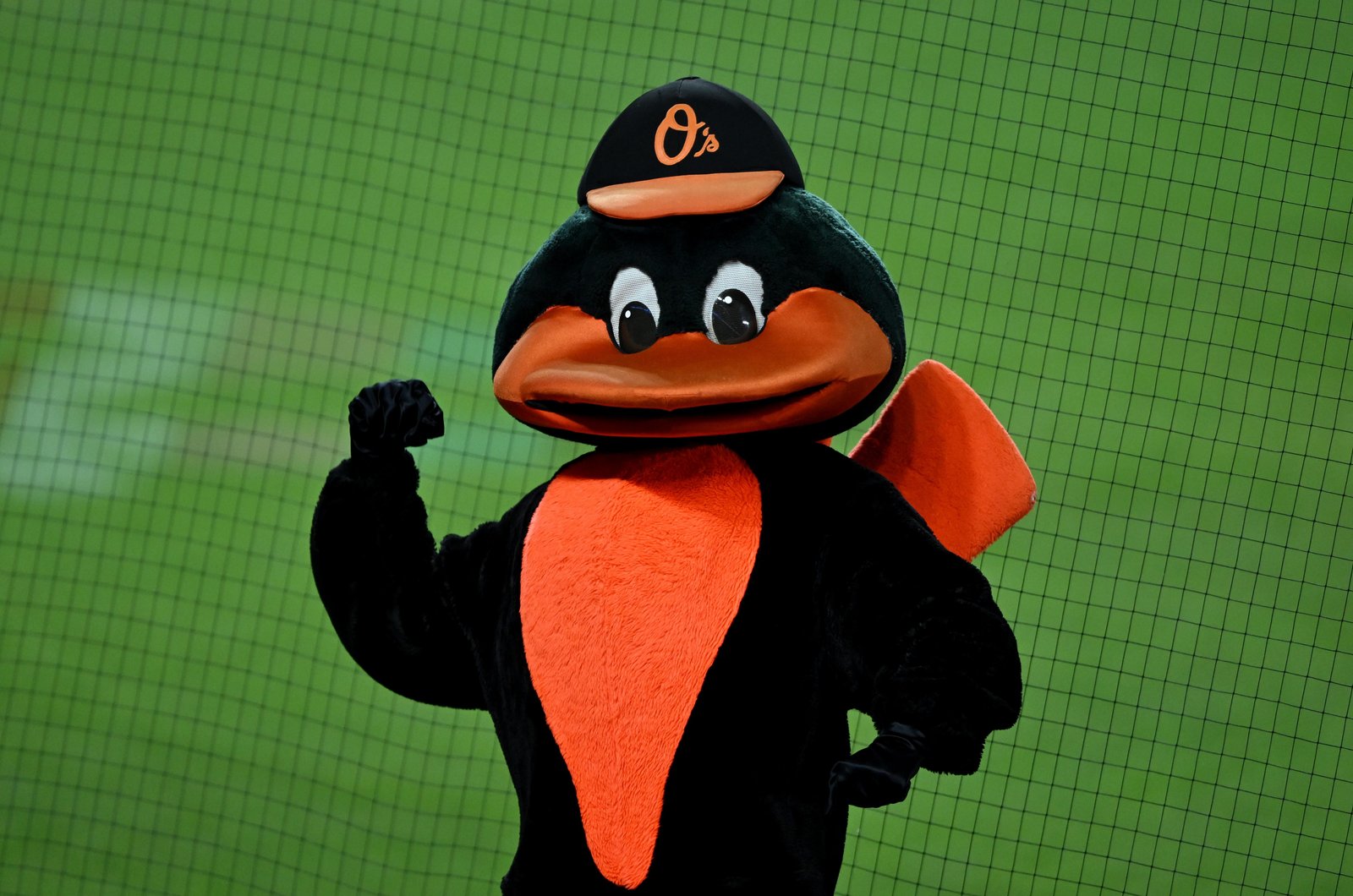 Boston Bateman ilusiona a los Orioles