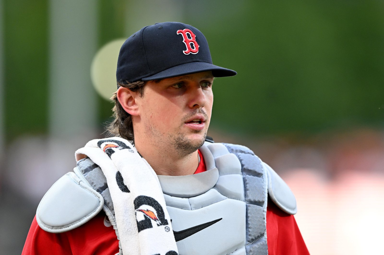 Los Red Sox se enfrentan a Jacob deGrom y a los Texas Rangers para dar inicio a la última gira de la temporada
