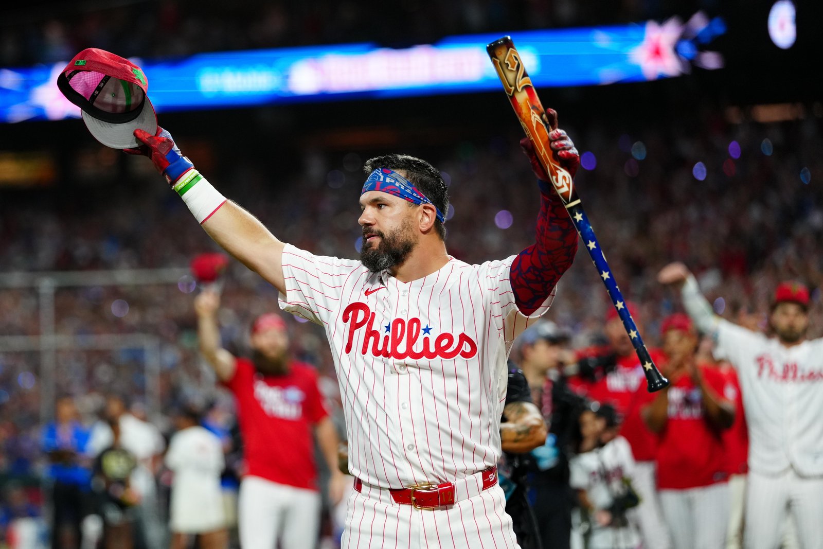 2026 Phillies Report Cards: Kyle Schwarber