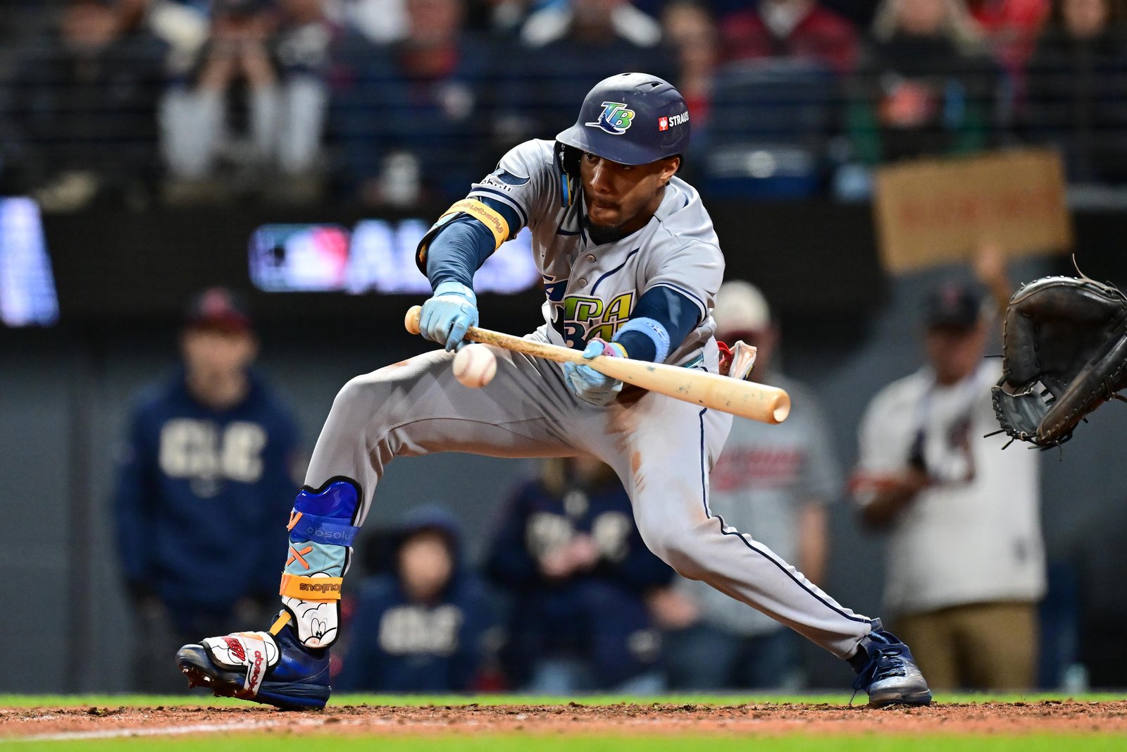 Atléticos: Juego 6 de la ALCS y buscan gerente