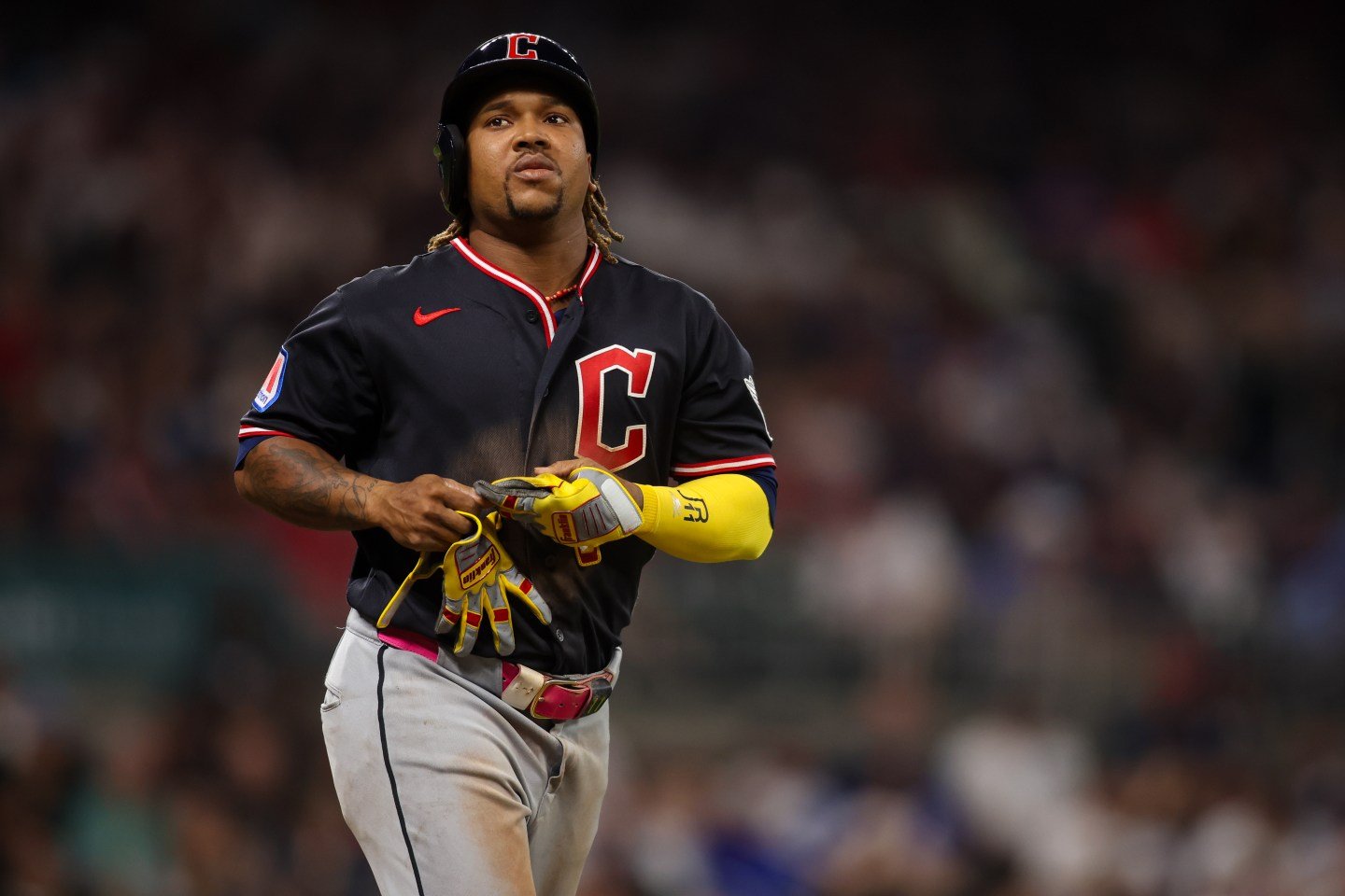 Filis y Guardianes ganan duelos claves en MLB
