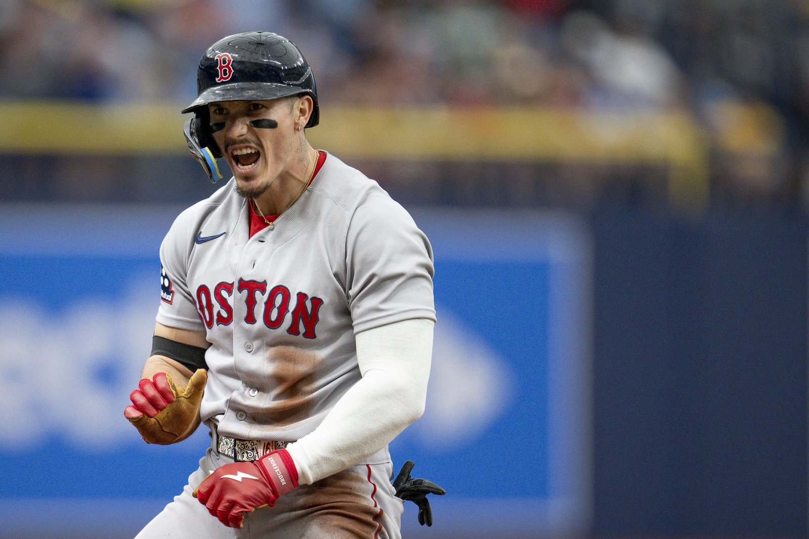 Los Red Sox se aseguran una plaza en los play-offs y se recuperan tras un pésimo inicio de temporada