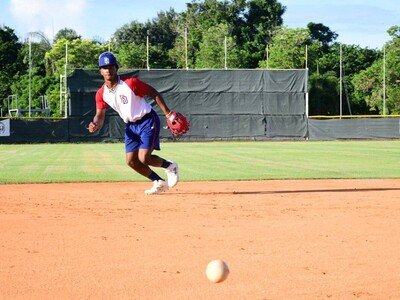 Sena y Reyes liderarán talento en Premundial U-18