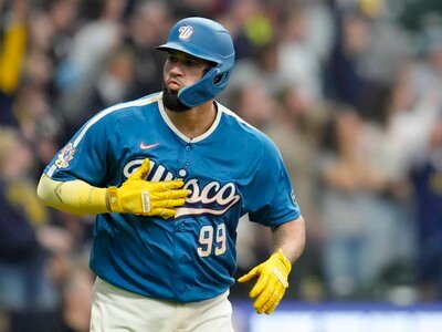 Grandes Ligas: la historia del béisbol demuestra que no es aburrido