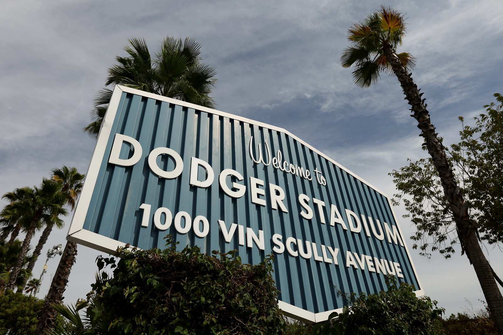Resultados de los partidos de los Dodgers en 2026