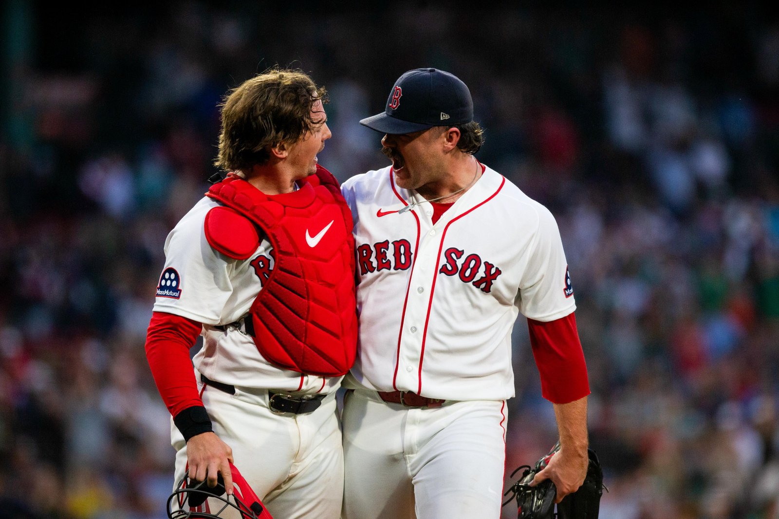 ¿Podrán los Red Sox recuperar su magia veraniega?