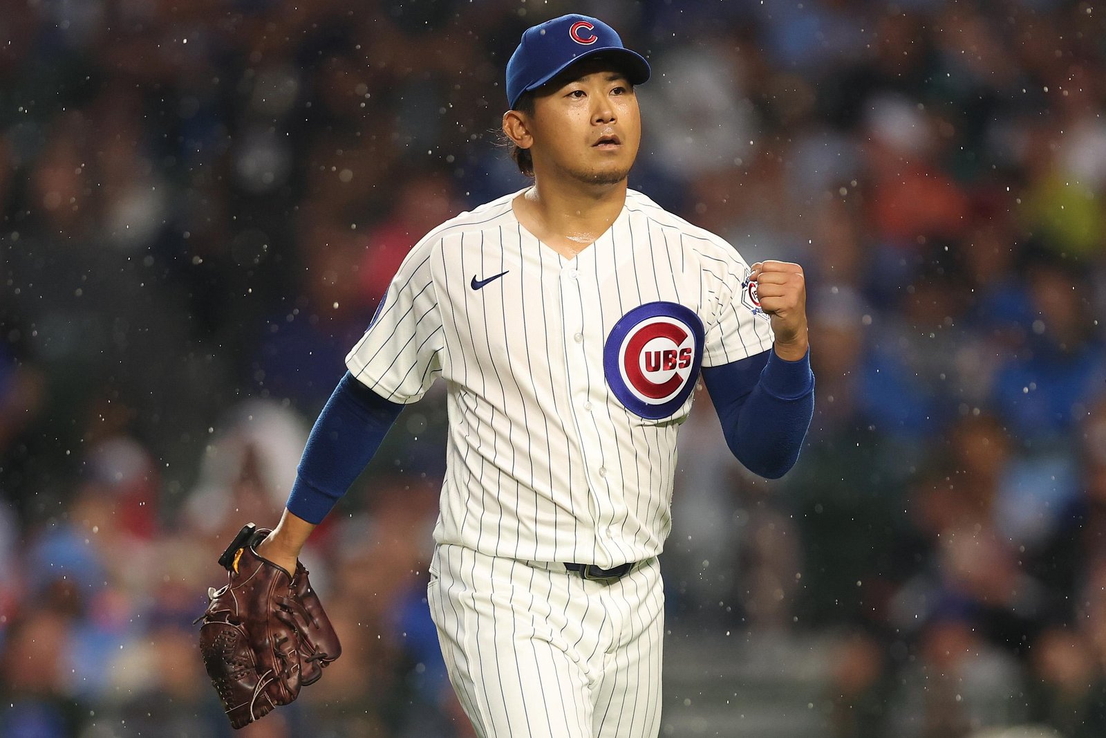 Algunos pensamientos sobre los Cubs y Shōta Imanaga