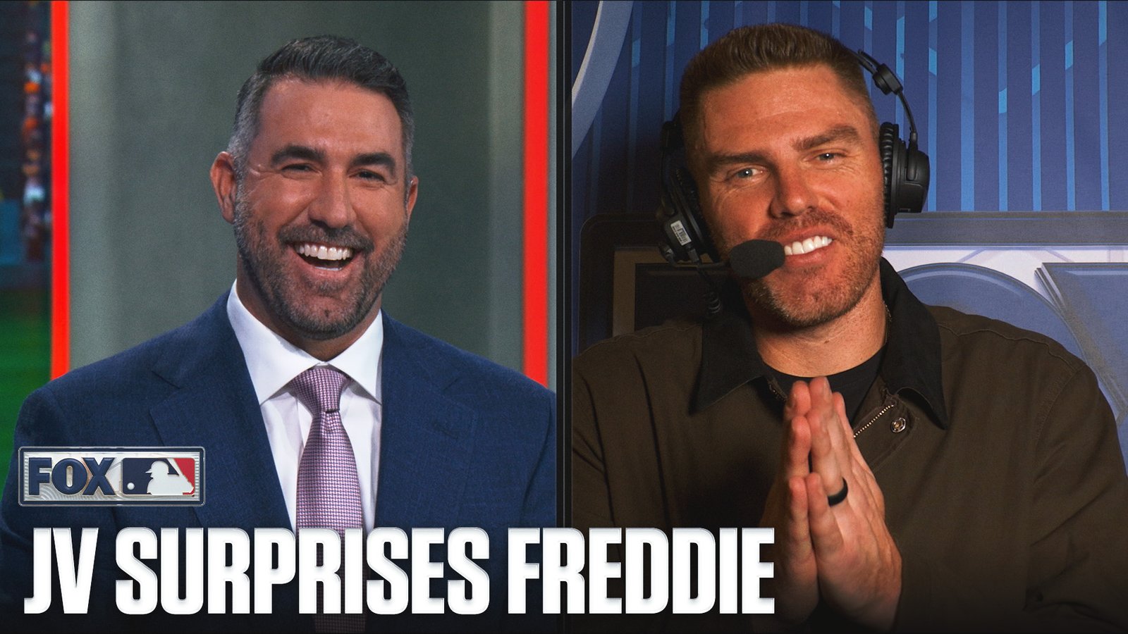 Freeman elogia a Verlander tras el Juego 3