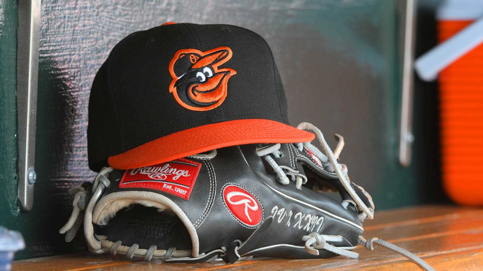 Orioles: Banner llega y el resurgir sigue en pausa
