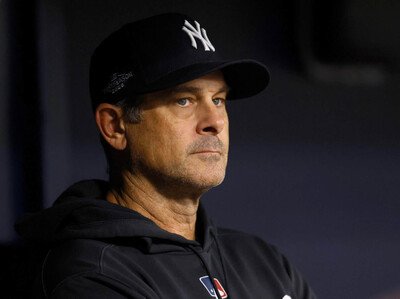 Los Yankees necesitan una limpieza general