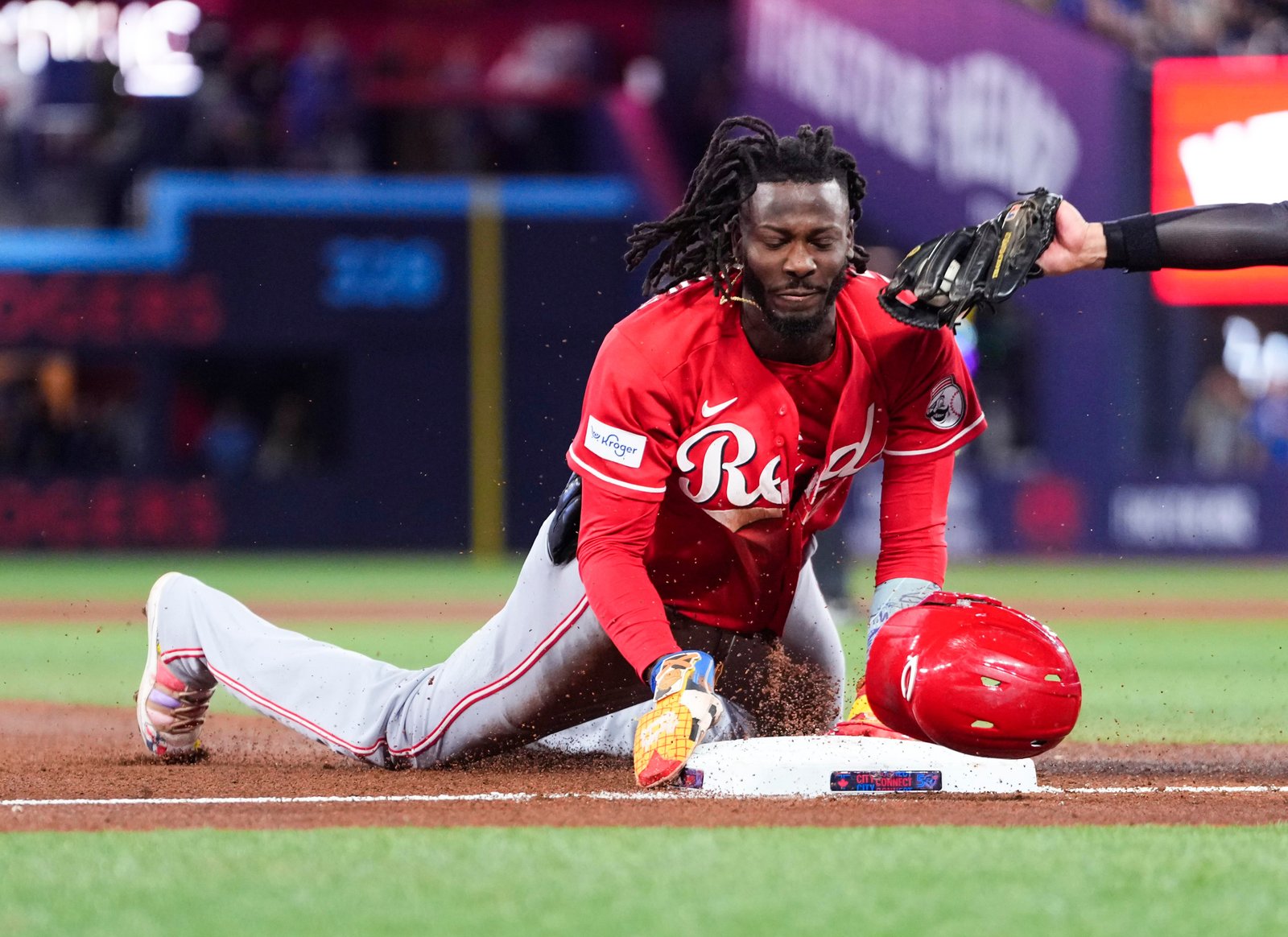 Los Cincinnati Reds no pueden permitirse perder más partidos en 2026