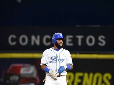 Lidom: Emilio Bonifacio se resiste al retiro y acepta un nuevo rol
