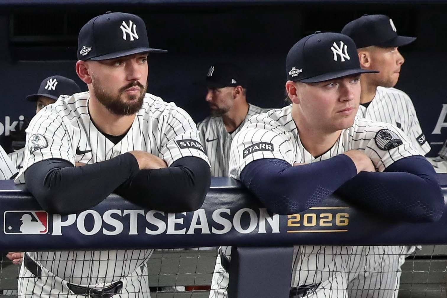 Hoy en Pinstripe Alley – 23/10/26