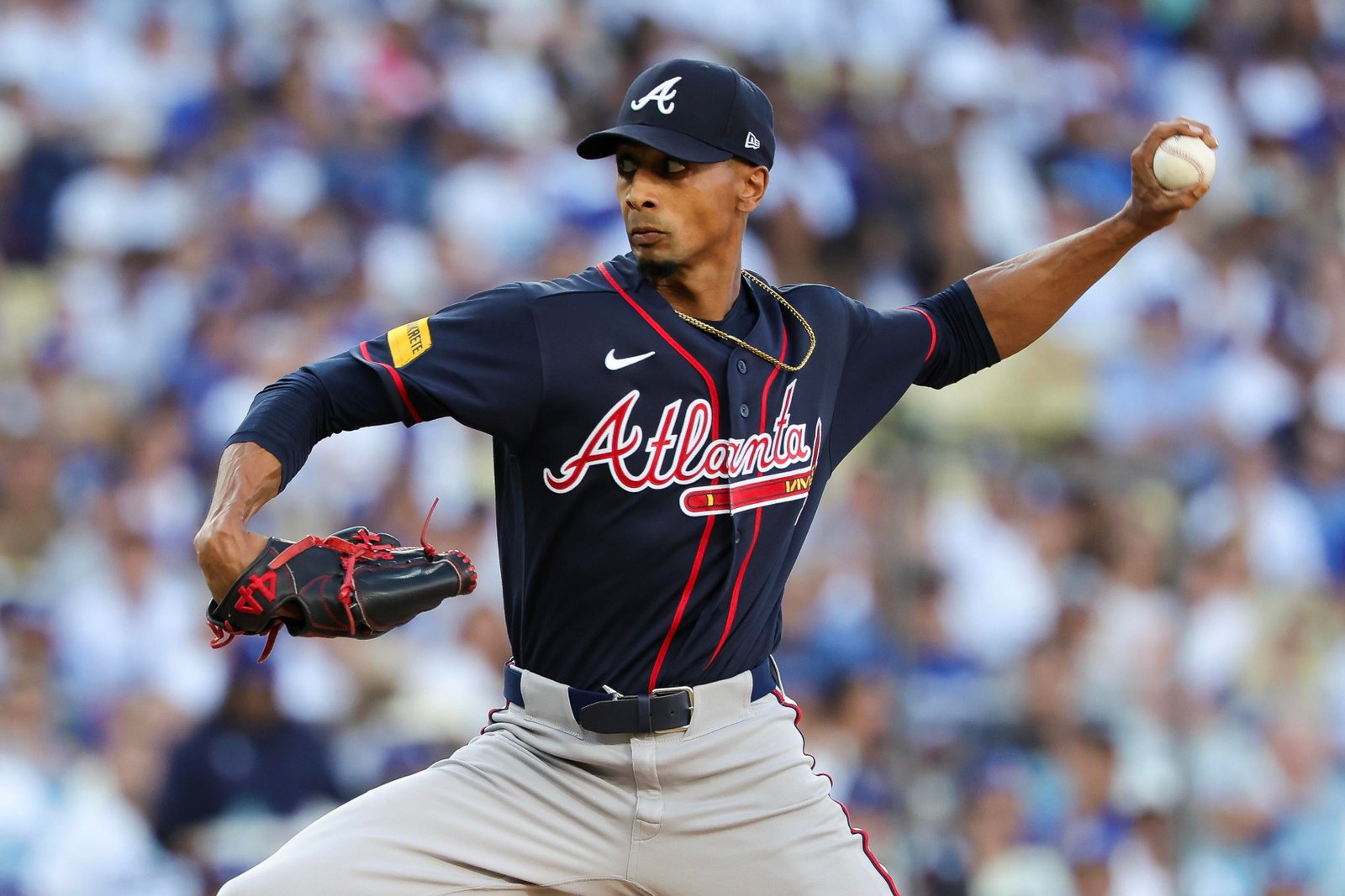 Noticias de los Atlanta Braves: Los Braves ganan el segundo partido y empatan la serie