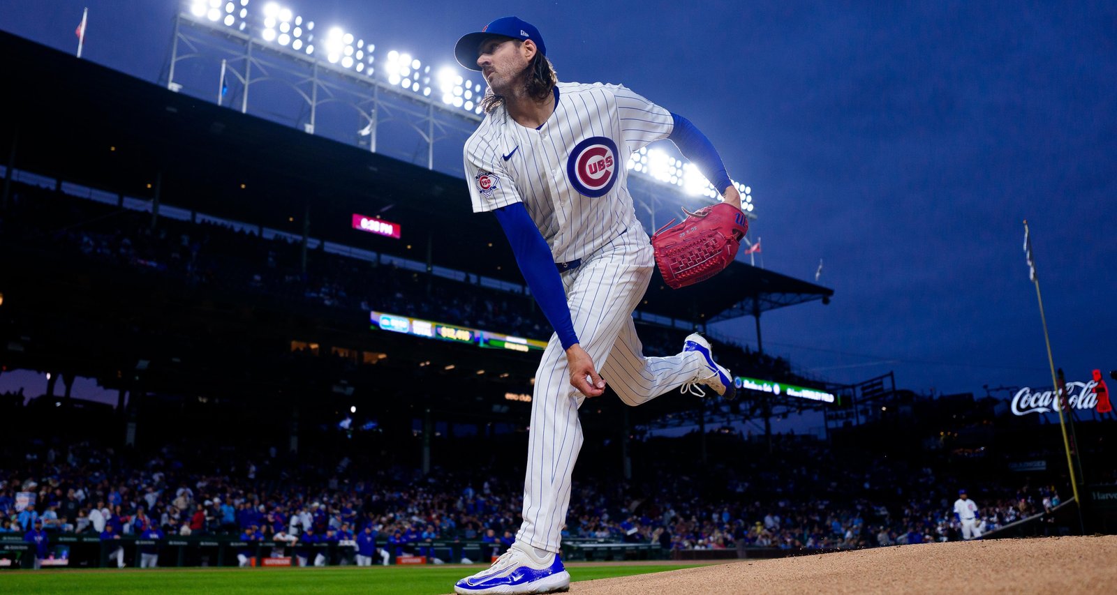 Algunas ideas sobre los Cubs y Kevin Gausman