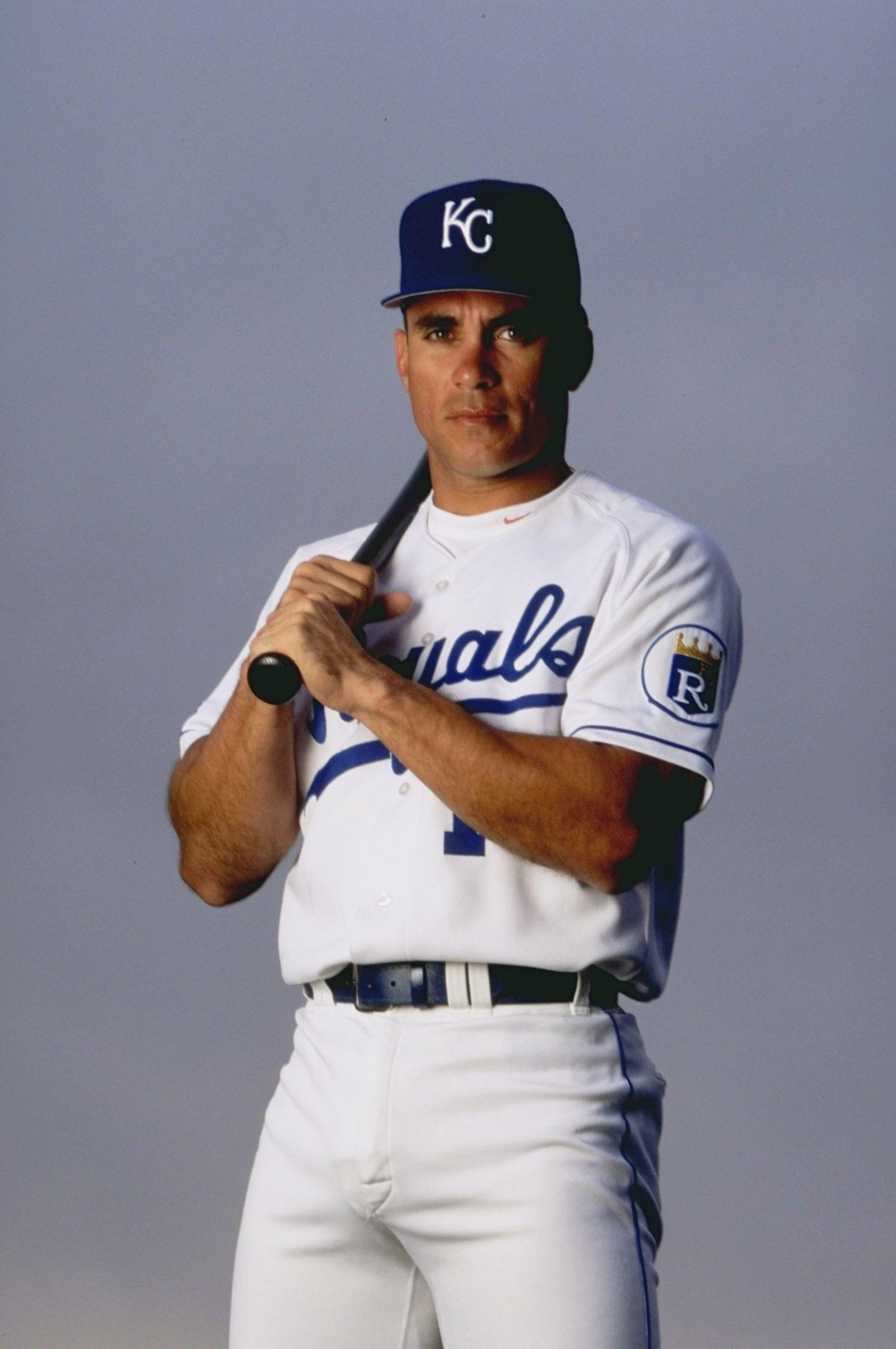 Rey Sanchez: el infravalorado de los Royals