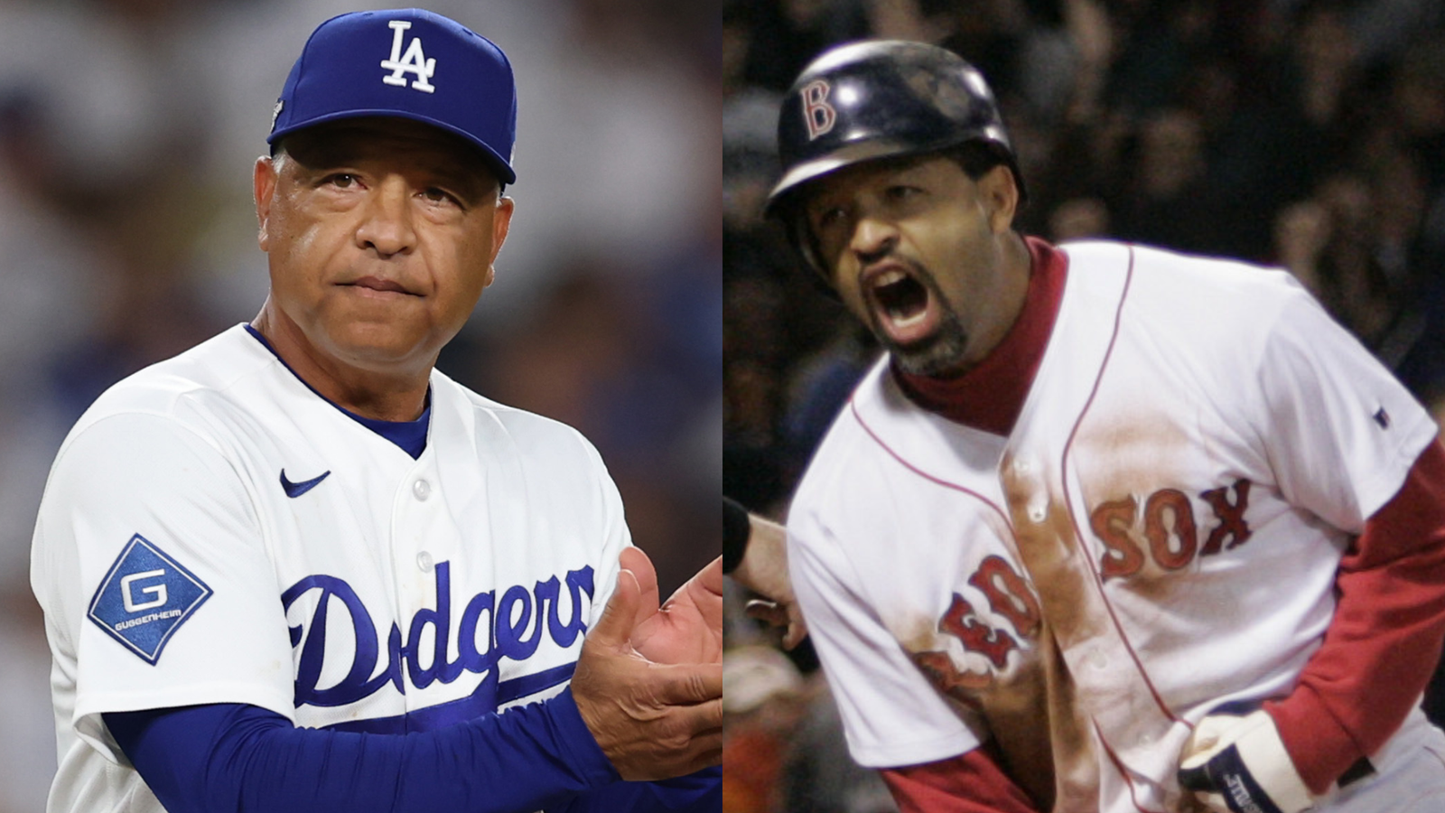 Dave Roberts provocó el único regreso a los playoffs por 3-0 de la MLB, e intentará hacerlo de nuevo con los Dodgers