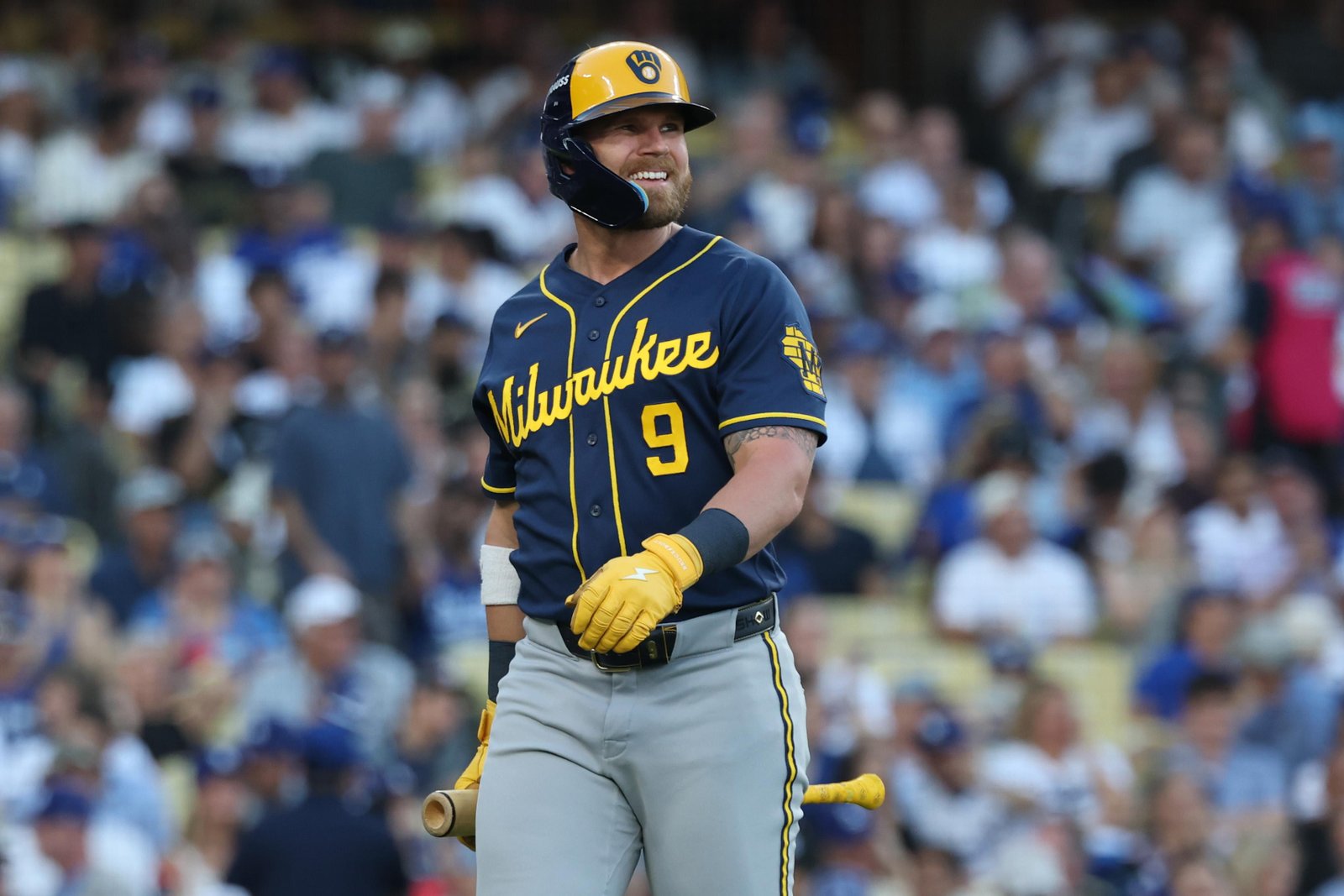World Series Preview: ¿Quiénes son los Brewers?