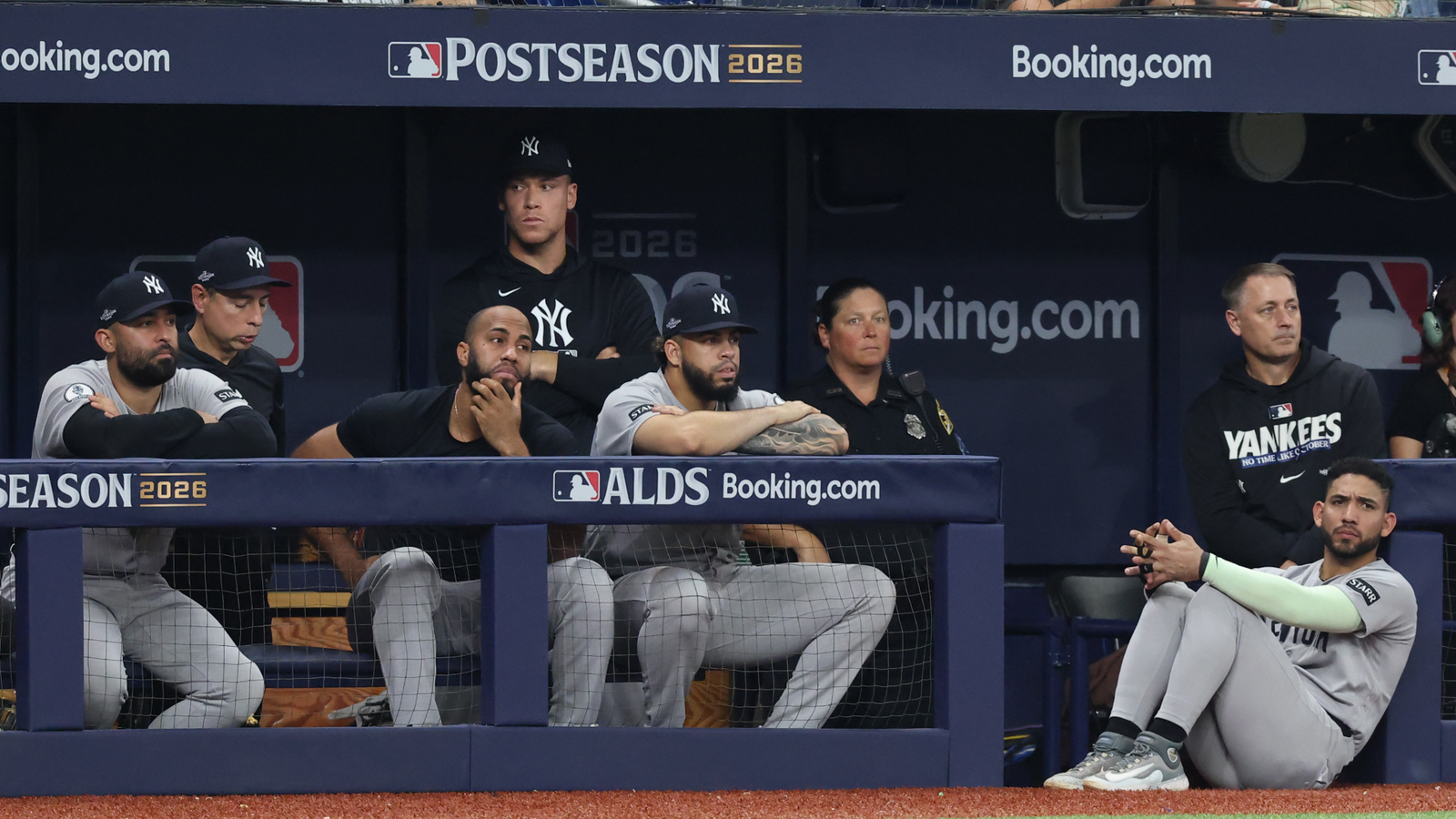 Expertos divididos sobre el Yankees-Rays