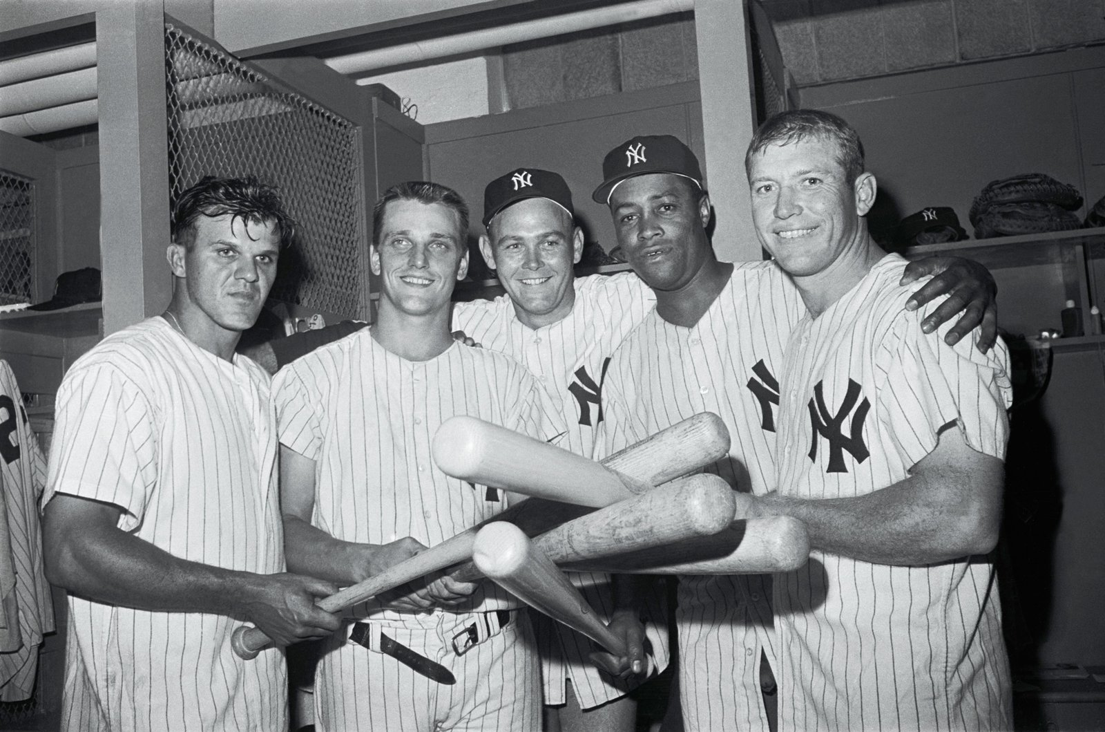 Bud Daley: el zurdo olvidado de los Yankees