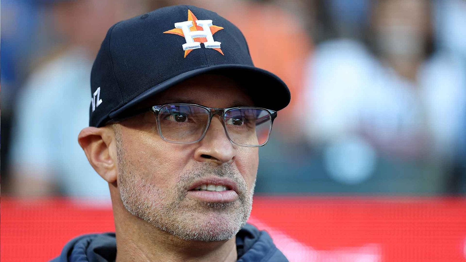 Jim Crane: La trayectoria de los Astros en los playoffs influirá en la decisión sobre el futuro de Joe Espada