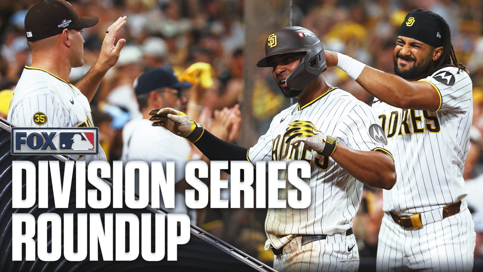 Dodgers controlan; Padres evitan la barrida