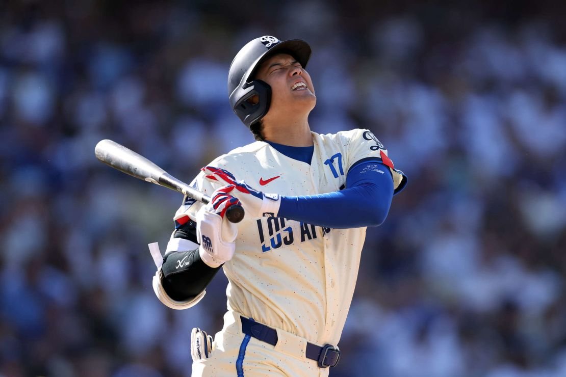Shohei Ohtani dice que volverá a lanzar en 2027: ¿Cómo funcionará eso para los Dodgers?