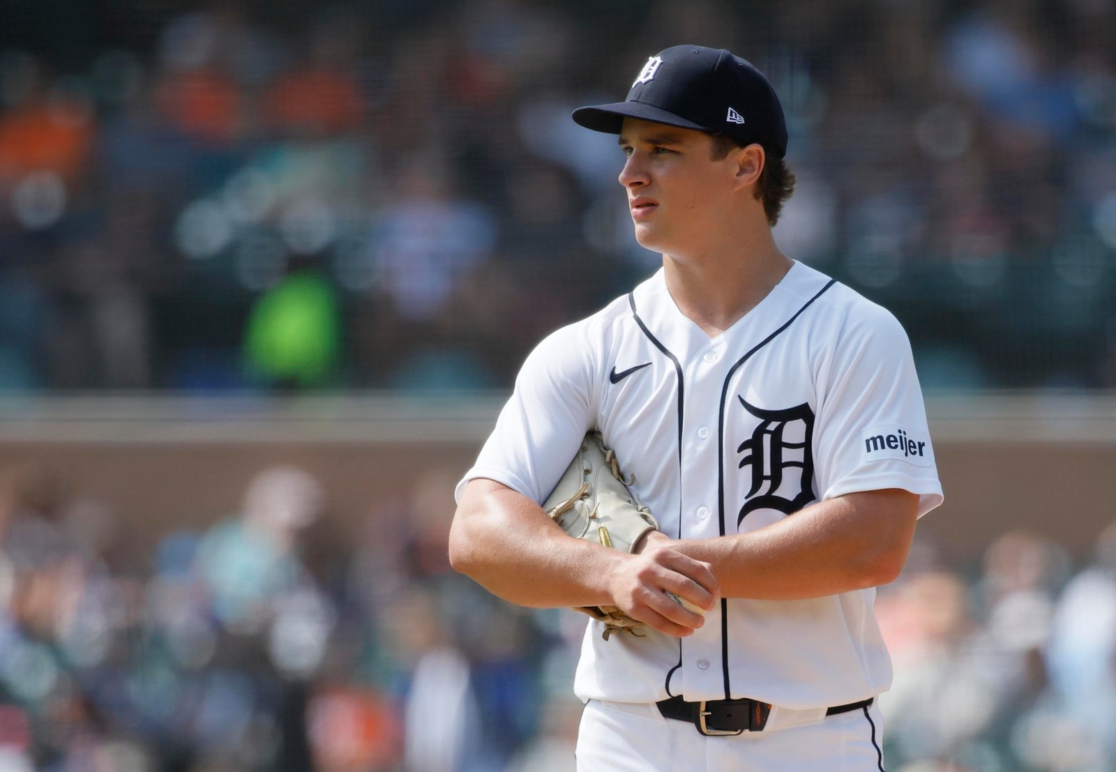 Los Tigers reciben a los Pirates en la última serie de 2026, que comienza el viernes