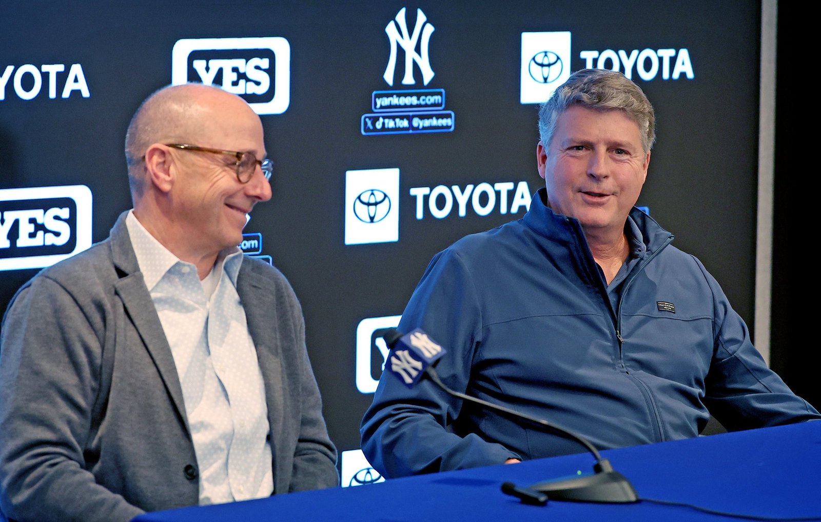 Noticias de los Yankees: Wells y la nómina 2027