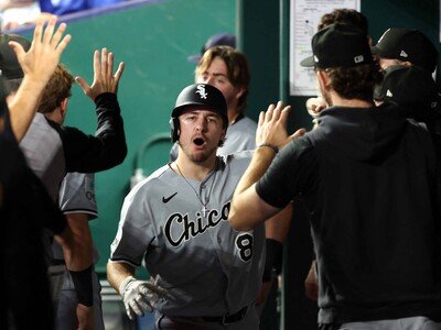 Medias Blancas y los Cachorros se meten a playoffs