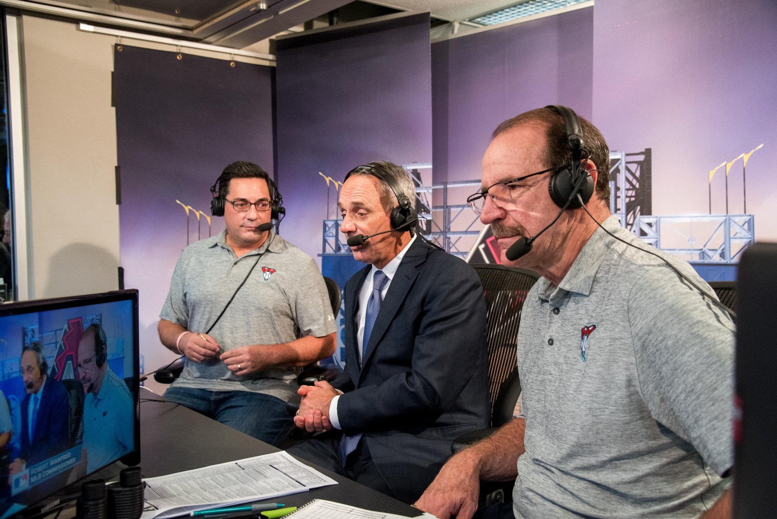 Noticias de los Arizona Diamondbacks, 6 de octubre: Adiós, Bert