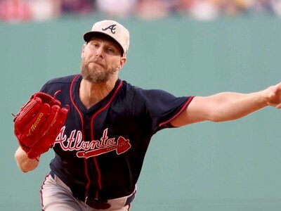 Chris Sale alcanza los 200 ponches por novena vez