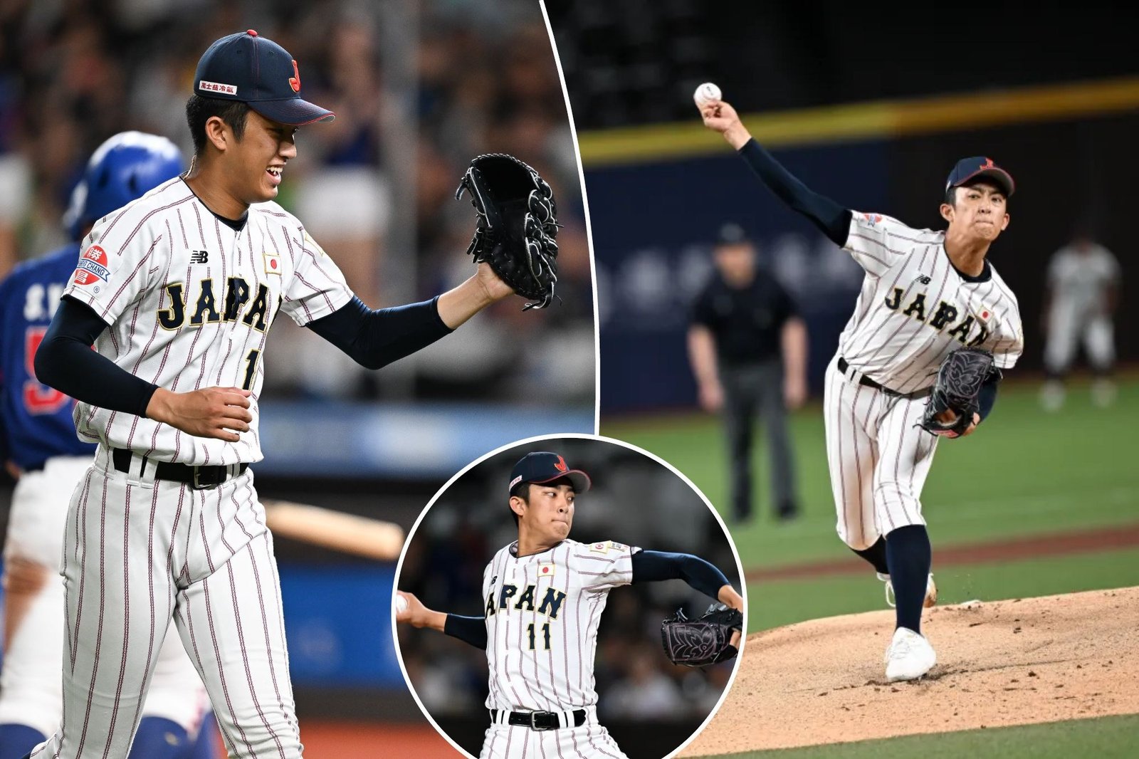 Béisbol japonés en alerta ante interés de Dodgers por Oda